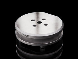 Maxx-ER (Erowa) 115657 100 Stainless Pallet 115mm 2