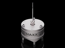 Maxx-ER (Erowa) 50 Stainless Spring Loaded Centering Sensor Probe 3mm Tip 1