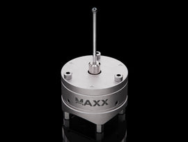 Maxx-ER (Erowa) 50 Stainless Spring Loaded Centering Sensor Probe 6mm Tip 1