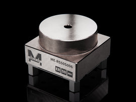 Maxx-ER (Erowa) 50 Stainless Round Stock Holder 6mm 1