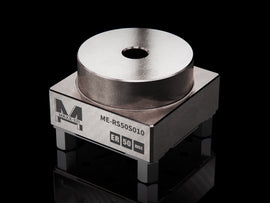 Maxx-ER (Erowa) 50 Stainless Round Stock Holder 10mm 1