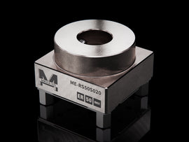 Maxx-ER (Erowa) 50 Stainless Round Stock Holder 20mm 1