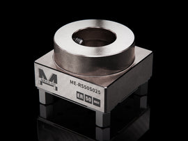 Maxx-ER (Erowa) 50 Stainless Round Stock Holder 25mm 1