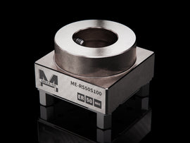 Maxx-ER (Erowa) 50 Stainless Round Stock Holder 1.0" 1