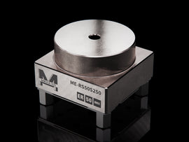 Maxx-ER (Erowa) 50 Stainless Round Stock Holder 0.250" 1