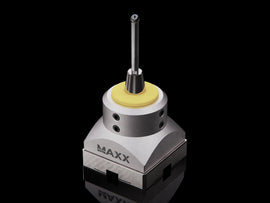 MaxxMacro (System 3R) 54 Centering Sensor Stationary Probe 6mm Tip 1