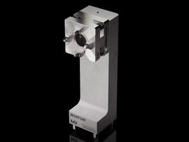 Maxx-ER (D/C) QuickChuck 90 Degree Flushing Adapter Stainless 200mm UnoSet