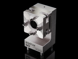 Maxx-ER (D/C) QuickChuck 90 Degree Flushing Adapter Stainless 20596 UnoSet