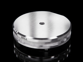 Maxx-ER (D/C) Pallet G 148MM 33058 Aluminum Blank Pallet