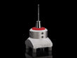 Maxx-ER (Erowa) Probe  ER-008638 Centering Sensor Stationary 3MM TIP 2