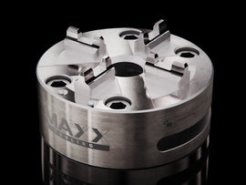 Maxx-ER (D/C) QuickChuck 100 P 36345 corrosion-resistant