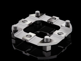 Maxx-ER (D/C) Placa G de centrado elemento de referencia