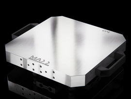 MaxxUPC (D/C) 16917 UPC palet Suelo de aluminio personalizable