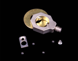 MaxxMacro (D/C) 54 Manual Chuck Internal Mechanism kit