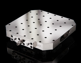 MaxxUPC (D/C) UPC palet 107510 Aluminio R50 320 x 320