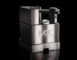 MaxxMacro (System 3R) Vise 008458 V-Block Holder Stainless 2