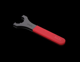 Machinists (D/C) ER32 Collet Spanner Wrench