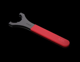 Machinists (D/C) ER40 Collet Spanner Wrench