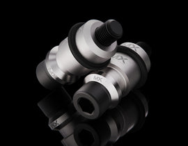 Maxx-ER (Erowa) Spigot ER-010742 Manual Chucking Spigot F/M Production 1