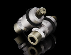 Maxx-ER (D/C) Grifo 10755 Lavado manual de grifo