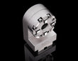 MaxxMacro 54 (System 3R) Chuck 3R-652.9 90 Degree Manual Adapter top
