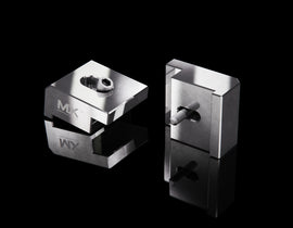 MaxxMacro (System 3R) MX-A239 MXRuler WEDM Clamps 1