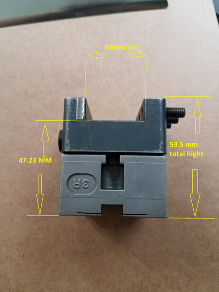 ¿Está usted haciendo su propia herramienta EDM 3R? Tienes que hablar con Maxx Tooling