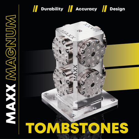 Tombstones