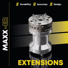 Maxx-ER® Extensions, Horizontal and Vertical