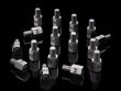 Maxx-ER (Erowa) 50 Stainless Support Foot SW8 M5x16 1