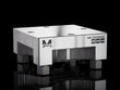 Maxx-ER (Erowa) 010627 100 Aluminum Flat Holder 80x80mm 2