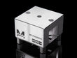 Maxx-ER 50 Aluminio Plano soporte 50x50 mm