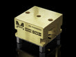Maxx-ER 009219 50 Latón plano soporte 50x50 mm