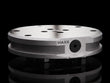 Maxx-ER 015776 100 Acero inoxidable palet 148 mm a prueba de óxido