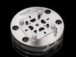 Maxx-ER 015776 100 Acero inoxidable palet 148 mm a prueba de óxido