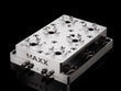 Maxx-ER 50 Multi 6 Neumático Inoxidable mandril
