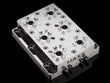 Maxx-ER 50 Multi 6 Neumático Inoxidable mandril
