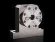 Maxx-ER (Erowa) 100 P Stainless Pneumatic Chuck With 90 Degree Adapter 2