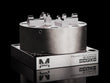 Maxx-ER (Erowa) 035519 100 P Stainless Pneumatic Chuck With Mounting Plate 102x102mm 2