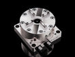 Maxx-ER (Erowa) 035519 100 P Stainless Pneumatic Chuck With Mounting Plate 102x102mm 3