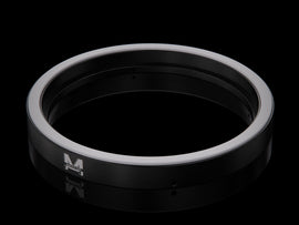 Maxx-ER (Erowa) 115722 Aluminum PowerChuck Spare Part Integrated Sealing Ring 1