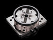 Maxx-ER (Erowa) 024312 PowerChuck P Stainless Chuck With Mouting Plate 158x198mm 3