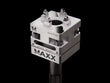 Maxx-ER (Erowa) 50 Stainless Manual Quick Chuck With Connection Rod 1