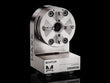Maxx-ER 100 P Manual QuickChuck mandril Con adaptador de 90°