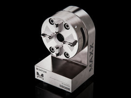 Maxx-ER (Erowa) 100 P Manual Quick Chuck With 90° Adapter WEDM Rust Proof 1