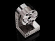 Maxx-ER (Erowa) 100 P Manual Quick Chuck With 90° Adapter WEDM Rust Proof 3