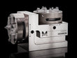 Maxx-ER (Erowa) 019424 100 P Stainless Manual Quick Chuck WEDM Rust Proof With Universal Square Block 2