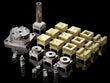 Maxx-ER 103679 50 Kit de usuario manual QuickChuck