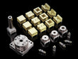Maxx-ER 103679 50 Kit de usuario manual QuickChuck