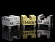 Maxx-ER (Erowa) 50 Stainless Slotted Electrode Holder U35 3